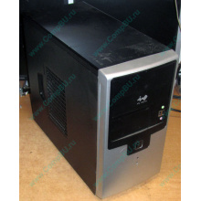 Компьютер БУ Intel Core i3-3220 /4Gb DDR3 /320Gb /ATX 450W (Щёлковская)