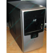 Компьютер БУ Intel Core i3-3220 /4Gb DDR3 /320Gb /ATX 450W (Щёлковская)
