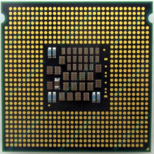 Процессор Intel Xeon 5110 (2x1.6GHz /4096kb /1066MHz) SLABR s.771 (Щёлковская)
