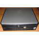 Лежачий Б/У системный блок Dell Optiplex 755 SFF (Intel Core 2 Duo E7200 (2x2.53GHz) /2Gb DDR2 /160Gb /ATX 280W Desktop) - Щёлковская