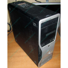 Восьмиядерная рабочая станция Dell Precision 490 (2 x Xeon X5355 (4x2.66GHz) /8Gb DDR2 /500Gb /nVidia Quatro FX4600 /ATX 750W) - Щёлковская