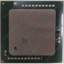 Процессор Intel Xeon 3.6GHz SL7PH socket 604 (Щёлковская)