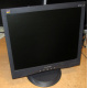 Монитор Б/У ЖК 17" ViewSonic VA703b (Щёлковская)