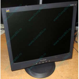 Монитор Б/У ЖК 17" ViewSonic VA703b (Щёлковская)