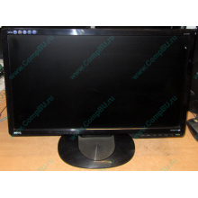 21.5" ЖК FullHD монитор Benq G2220HD 1920х1080 (широкоформатный) - Щёлковская