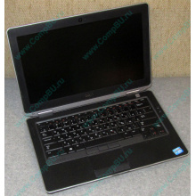 Ноутбук Б/У Dell Latitude E6330 (Intel Core i5-3340M (2x2.7Ghz HT) /4Gb DDR3 /320Gb /13.3" TFT 1366x768) - Щёлковская