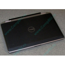 Ноутбук Б/У Dell Latitude E6330 (Intel Core i5-3340M (2x2.7Ghz HT) /4Gb DDR3 /320Gb /13.3" TFT 1366x768) - Щёлковская