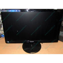 БУ монитор 23.6" Samsung S24C350L (Щёлковская)