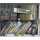 Память 256Mb DDR1 pc2700 Б/У цена в Щёлковской, память 256 Mb DDR-1 333MHz БУ купить (Щёлковская)
