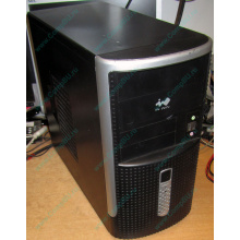Компьютер Б/У Intel Core i5-4460 (4x3.2GHz) /8Gb DDR3 /500Gb /ATX 450W Inwin (Щёлковская)