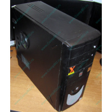 Компьютер Б/У Intel Core i5-7400 (4x3.0GHz) /8Gb DDR4 /480Gb SSD /3Gb GeForce GTX1060 /ATX 550W Inwin (Щёлковская)