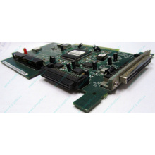 SCSI-контроллер Adaptec AHA-2940UW (68-pin HDCI / 50-pin) PCI (Щёлковская)