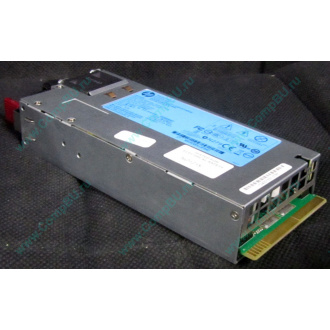 Блок питания HP 643954-201 660184-001 656362-B21 HSTNS-PL28 PS-2461-7C-LF 460W для HP Proliant G8 (Щёлковская)