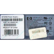 Блок питания 575W HP DPS-600PB B ESP135 406393-001 321632-001 367238-001 338022-001 (Щёлковская)
