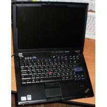 Ноутбук Lenovo Thinkpad R400 2783-12G (Intel Core 2 Duo P8700 (2x2.53Ghz) /3072Mb DDR3 /250Gb /14.1" TFT 1440x900) - Щёлковская