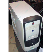 Простой компьютер для танков AMD Athlon X2 6000+ (2x3.0GHz) /4Gb /250Gb /1Gb GeForce GTX550 Ti /ATX 450W (Щёлковская)