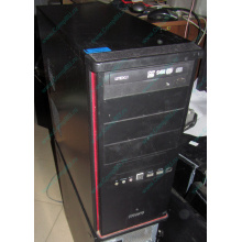 Б/У компьютер AMD A8-3870 (4x3.0GHz) /6Gb DDR3 /1Tb /ATX 500W (Щёлковская)