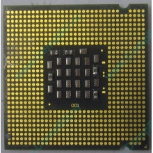 Процессор Intel Celeron D 341 (2.93GHz /256kb /533MHz) SL8HB s.775 (Щёлковская)