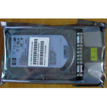 HDD 146.8Gb HP 360205-022 404708-001 404670-002 3R-A6404-AA 8D1468A4C5 ST3146707LC 10000 rpm Ultra320 Wide SCSI купить в Щёлковской, цена (Щёлковская)