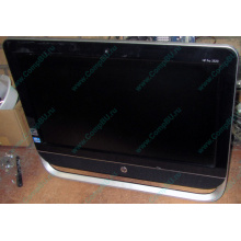 Б/У моноблок HP Pro 3520 (Intel Core i3-3240 /4Gb DDR3 /500Gb /20" TFT 1920x1080) - Щёлковская