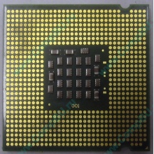 Процессор Intel Pentium-4 511 (2.8GHz /1Mb /533MHz) SL8U4 s.775 (Щёлковская)