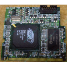 Видеокарта IBM FRU 71P8487 Micro-Star MS-9513 ATI Rage XL 8Mb miniPCI (Щёлковская)