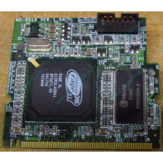Видеокарта IBM FRU 71P8487 Micro-Star MS-9513 ATI Rage XL 8Mb miniPCI (Щёлковская)