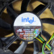 Кулер Intel C24751-002 socket 604 (Щёлковская)