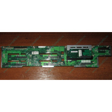 D15347-101 + C53577-202 Intel SR2400 backplane: плата корзины SATA / SAS HDD в сборе (T0039302 + T0039401) - Щёлковская