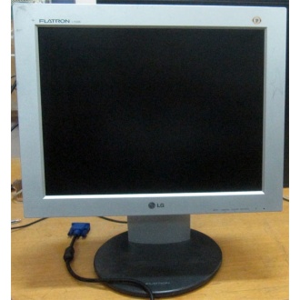 Монитор 15" TFT LG Flatron L1530B (Щёлковская)