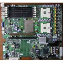 C53659-403 T2001801 SE7520JR2 в Щёлковской, материнская плата Intel Server Board SE7520JR2 C53659-403 T2001801 (Щёлковская)