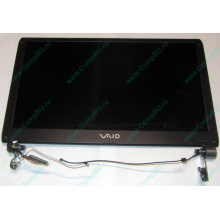 Экран Sony VAIO DCG-4J1L VGN-TXN15P в Щёлковской, купить дисплей Sony VAIO DCG-4J1L VGN-TXN15P (Щёлковская)