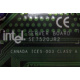 SE7520JR2 в Щёлковской, Intel Server Board SE7520 JR2 C53661-602 T2000B01  (Щёлковская)