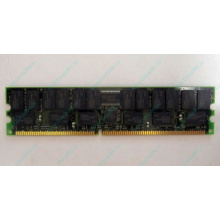 Infineon HYS72D128320GBR-7-B IBM 09N4308 38L4031 33L5039 1Gb DDR ECC Registered memory (Щёлковская)