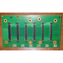24P2578 FRU 59P5159 IBM xSeries UW320 SCSI 6HDD backplane (Щёлковская)