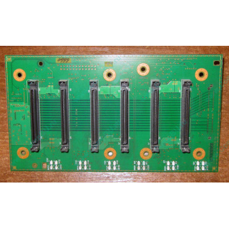 24P2578 FRU 59P5159 IBM xSeries UW320 SCSI 6HDD backplane (Щёлковская)