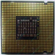 Процессор Intel Celeron D 347 (3.06GHz /512kb /533MHz) SL9XU s.775 (Щёлковская)