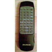 Пульт ДУ AverMedia A2 (Щёлковская)