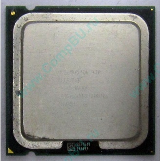 Процессор Intel Celeron 430 (1.8GHz /512kb /800MHz) SL9XN s.775 (Щёлковская)