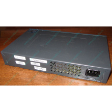 Cisco Catalyst 2960 WS-C2960-8TC-L купить БУ в Щёлковской, управляемый коммутатор Cisco Catalyst 2960 WS-C2960-8TC-L цена Б/У (Щёлковская)