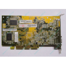 Видеокарта Asus V8170 64Mb nVidia GeForce4 MX440 AGP Asus V8170DDR (Щёлковская)
