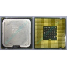 Процессор Intel Pentium-4 506 (2.66GHz /1Mb /533MHz) SL8PL s.775 (Щёлковская)