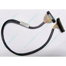 SCSI-кабель 68pin IBM 73P6159 FRU 73P6160 для IBM X225 (Щёлковская)