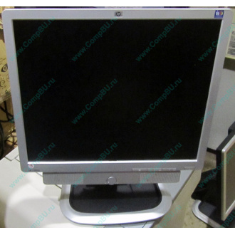 Монитор 19" HP L1950g с колонками (Щёлковская)