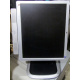 Монитор 19" HP L1950g с колонками в Щёлковской, повёрнутый экран (Щёлковская)