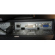 Разъёмы монитора 19" HP L1950g с колонками в Щёлковской, запитанными от USB (Щёлковская)