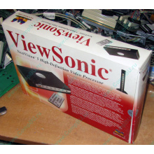 Видеопроцессор ViewSonic NextVision N5 VSVBX24401-1E (Щёлковская)