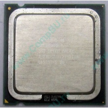 Процессор Intel Celeron D 352 (3.2GHz /512kb /533MHz) SL9KM s.775 (Щёлковская)