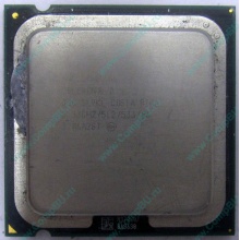 Процессор Intel Celeron D 356 (3.33GHz /512kb /533MHz) SL9KL s.775 (Щёлковская)