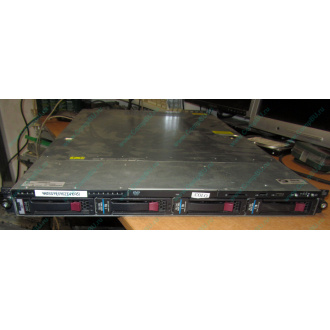24-ядерный 1U сервер HP Proliant DL165 G7 (2 x OPTERON 6172 12x2.1GHz /52Gb DDR3 /300Gb SAS + 3x1Tb SATA /ATX 500W) - Щёлковская